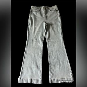 Lauren Conrad Flare pants